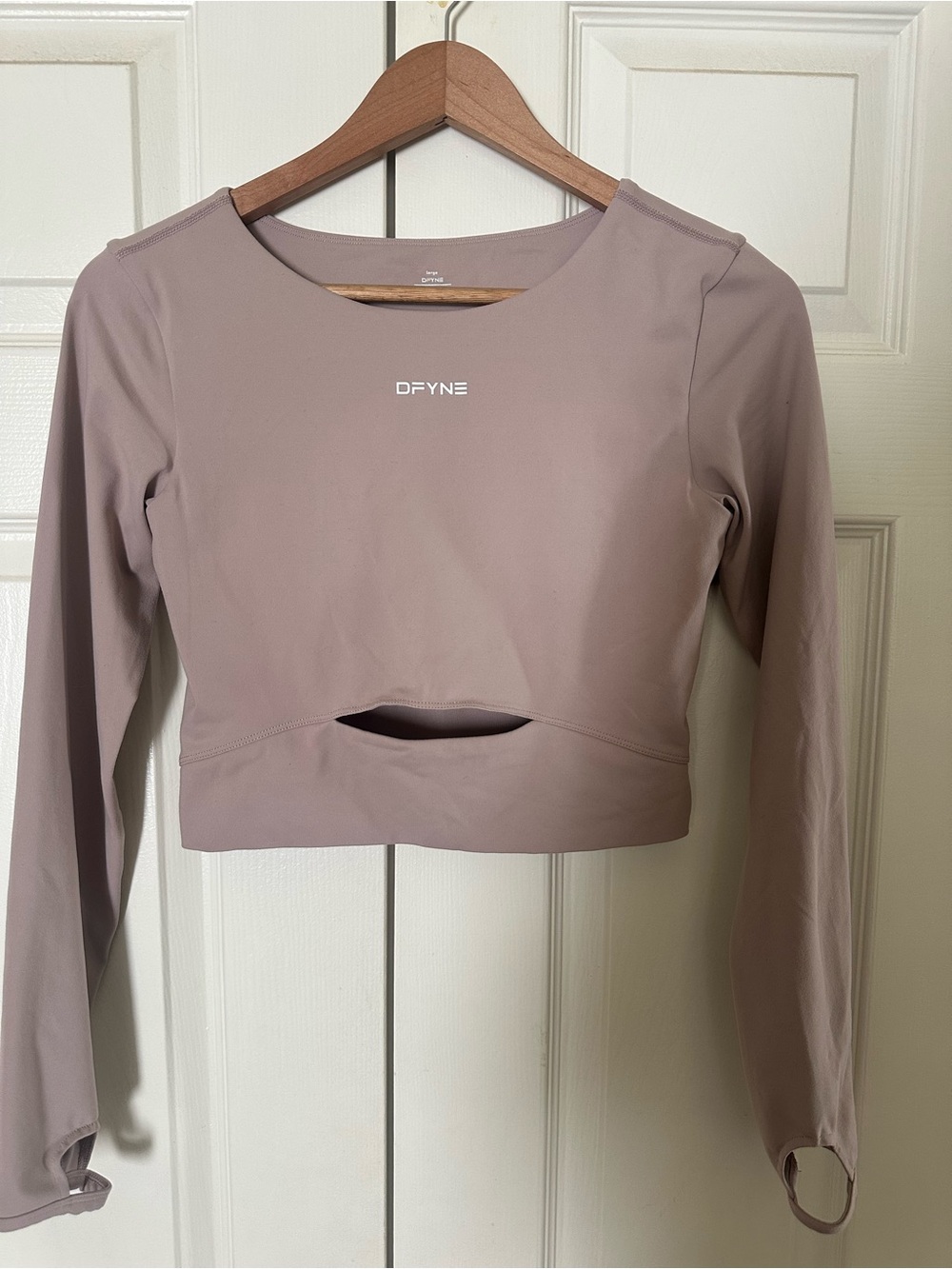 DFYNE Long Sleeve